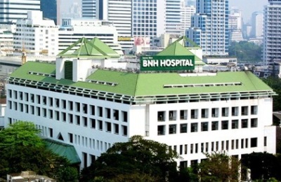 泰国BNH医院-BNH曼谷国际生殖中心（BNHHospital）