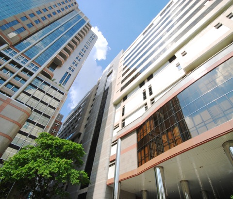 泰国试管医院之康民国际(BumrungradInternationalHospital)   
