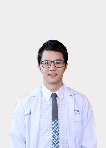 帕亚泰医院——潘亚（Panya）